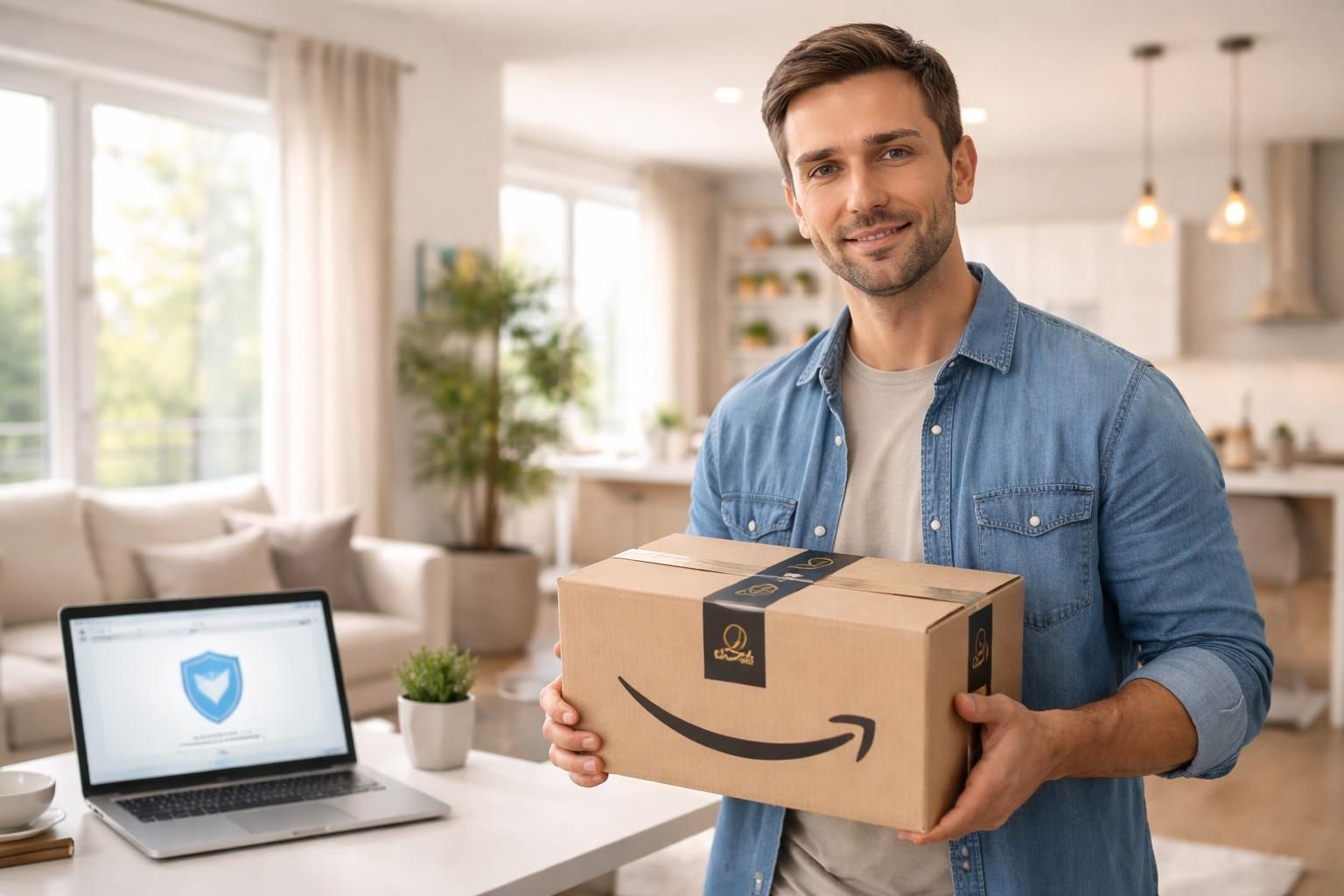 découvrez les avantages incontournables de la garantie achat amazon, une protection essentielle pour les acheteurs prudents, assurant sécurité, remboursement et tranquillité d'esprit lors de vos achats en ligne.
