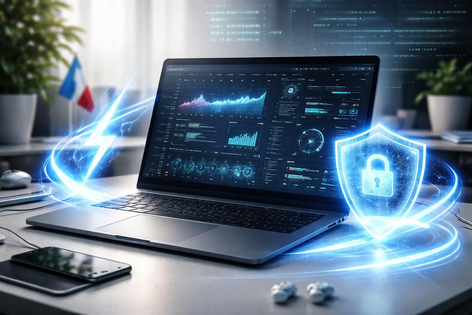 découvrez les avantages méconnus d'un dns de french stream fr, spécialement conçu pour les utilisateurs avancés, améliorant sécurité, vitesse et accès au contenu.