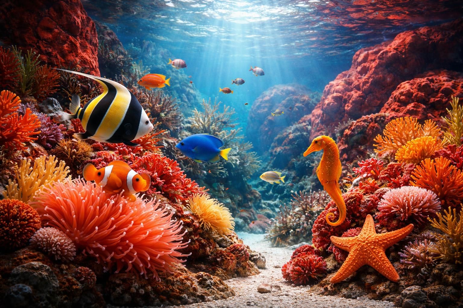 découvrez les espèces fascinantes que vous pourrez observer à l'aquarium des roches rouges à agay, un lieu incontournable pour les amoureux de la vie marine.
