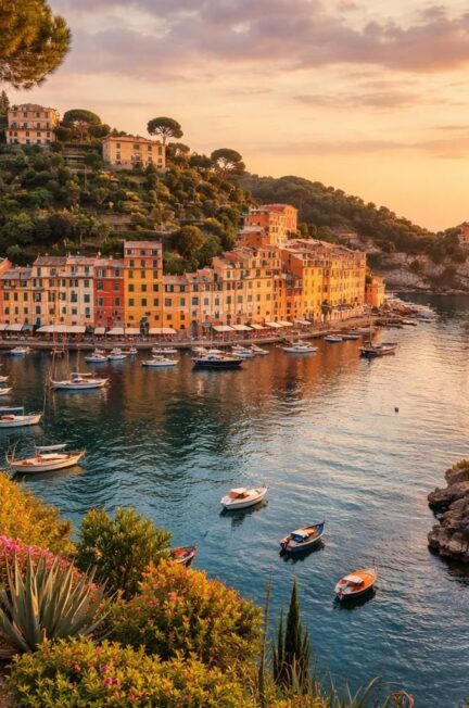 découvrez les incontournables de portofino : les sites à visiter, les activités à ne pas manquer et les conseils pour profiter pleinement de ce charmant village côtier italien.