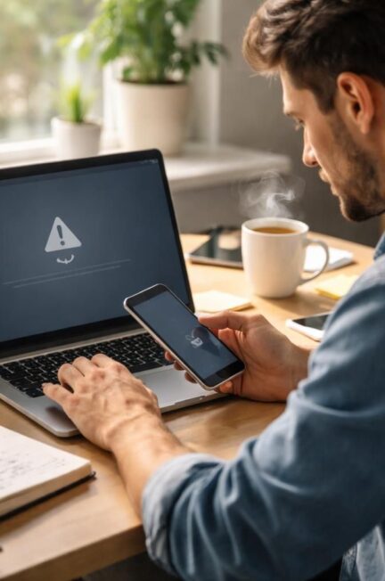 découvrez les meilleurs conseils pratiques pour résoudre efficacement les problèmes lorsque nefloz ne fonctionne plus et retrouvez une utilisation optimale.