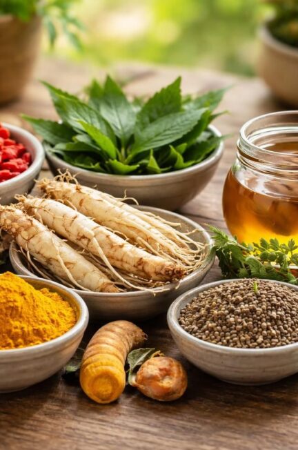 découvrez les meilleurs ingrédients à inclure dans vos préparations rasayana pour booster votre santé et votre vitalité naturellement.