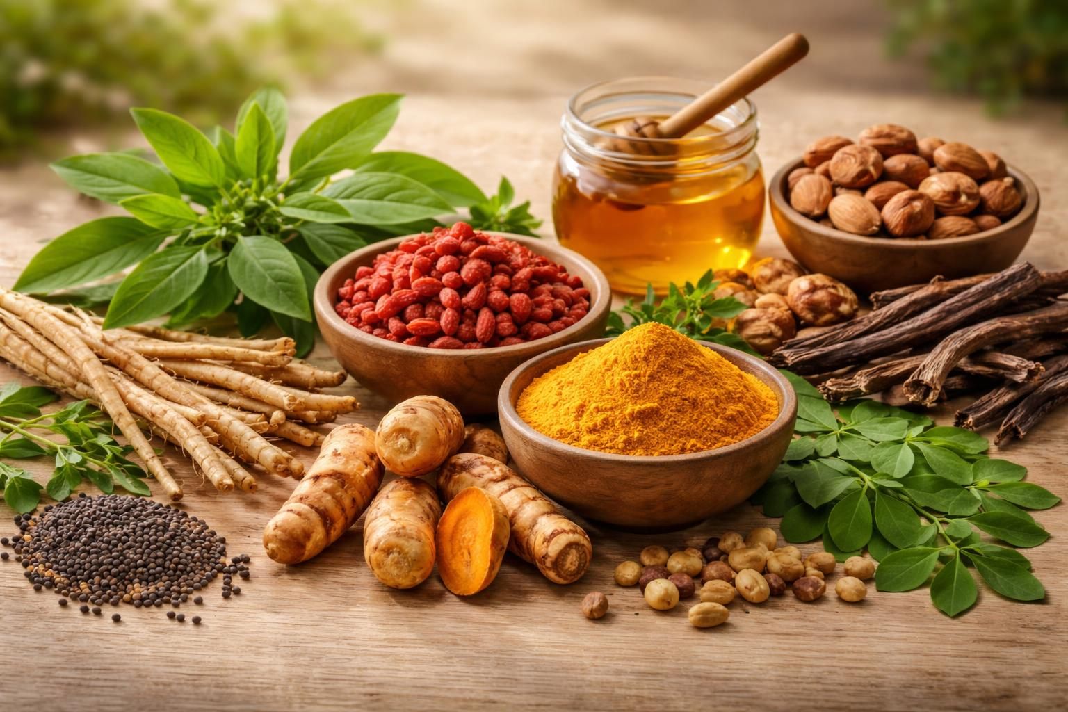 découvrez les meilleurs ingrédients à inclure dans vos rasayana pour revitaliser votre corps et esprit naturellement grâce à des superaliments puissants et bienfaits ancestraux.
