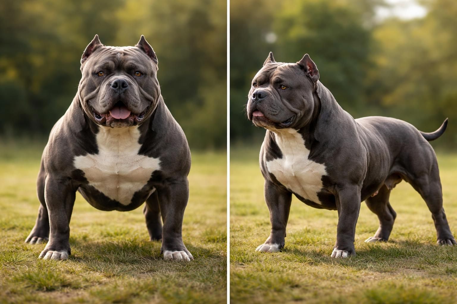 découvrez les normes de poids idéales pour l'américain bully xxl que tout propriétaire doit connaître afin d'assurer la santé et le bien-être de son chien.