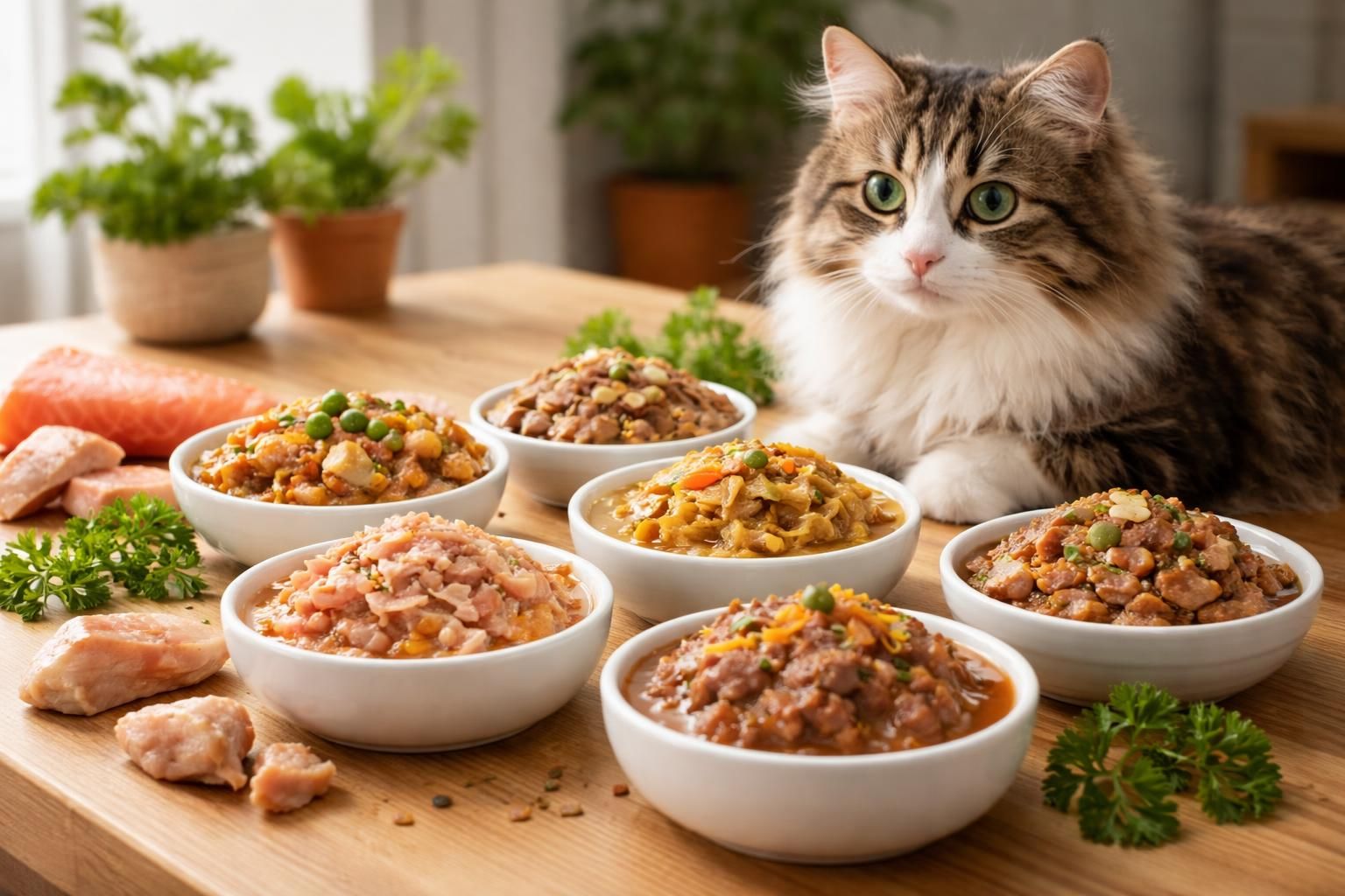 découvrez les secrets du top 10 des meilleures nourritures humides pour chat, pour offrir à votre compagnon félin une alimentation savoureuse et équilibrée.