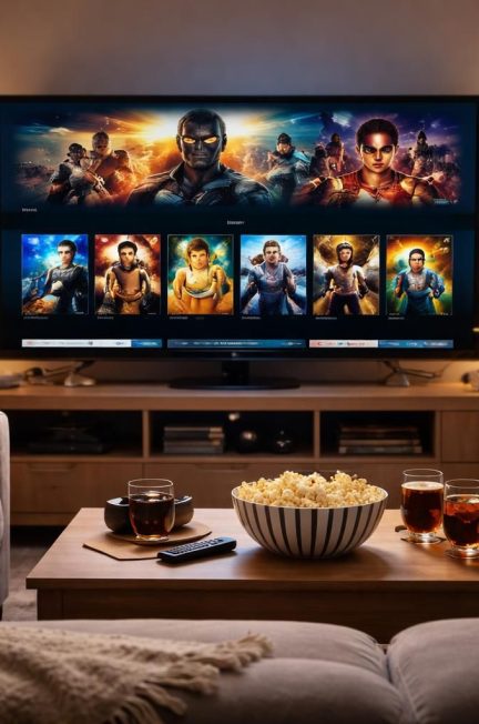 découvrez les meilleurs sites pour regarder des films gratuitement en toute légalité. nos recommandations incontournables vous offrent une sélection variée et de qualité pour profiter du cinéma en ligne sans dépenser un centime.