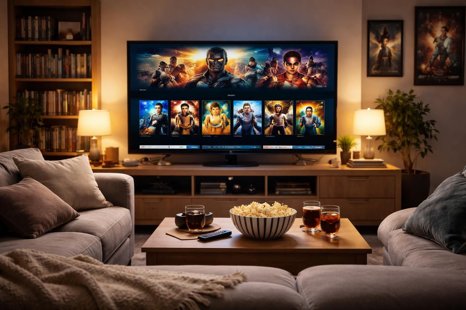 découvrez les meilleurs sites pour regarder des films gratuitement en toute légalité. nos recommandations incontournables vous offrent une sélection variée et de qualité pour profiter du cinéma en ligne sans dépenser un centime.