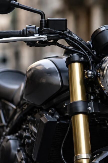 découvrez où placer correctement la vignette d’assurance sur votre moto pour être en règle et éviter les amendes. guide pratique et conseils utiles.