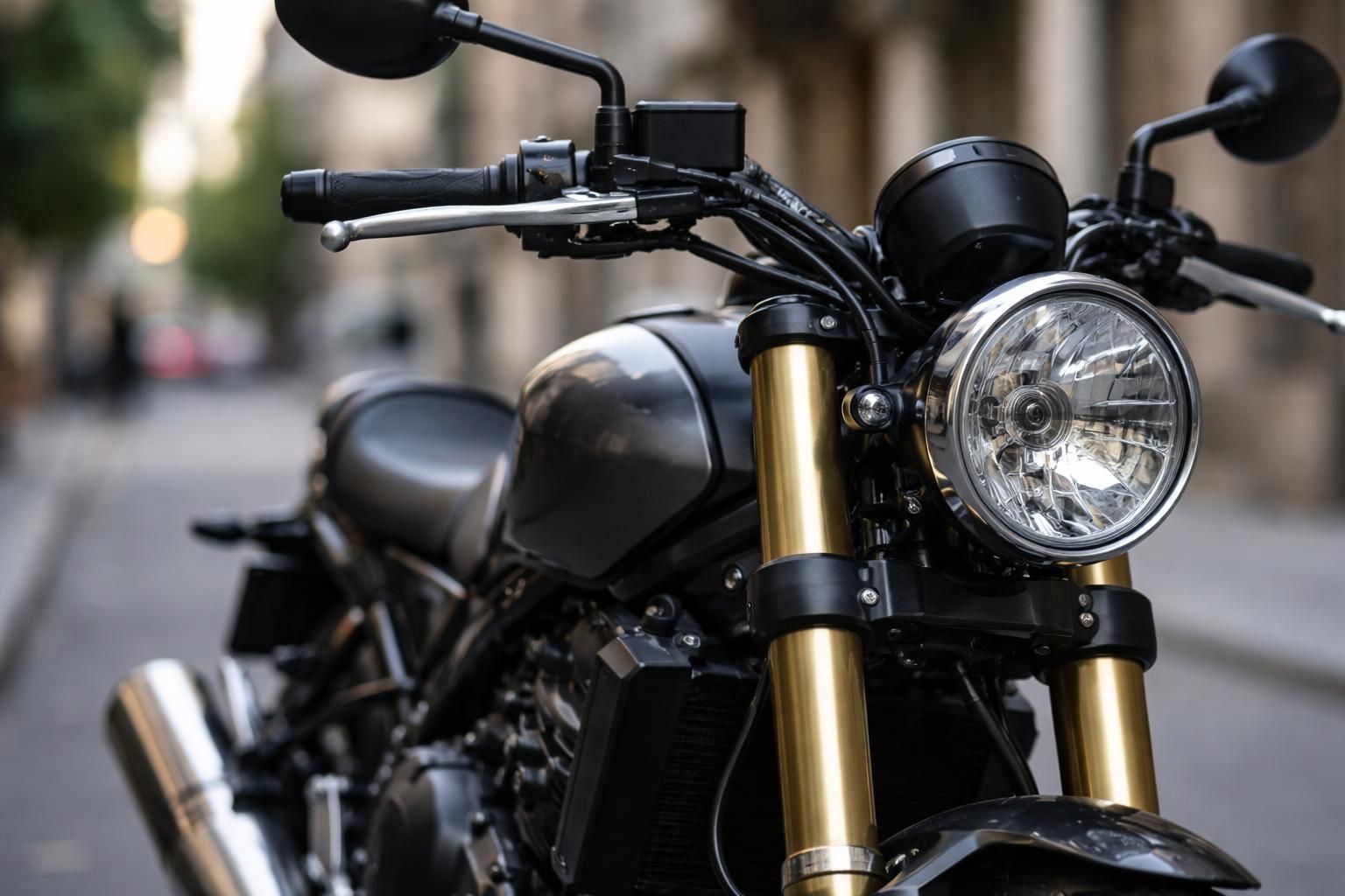découvrez où placer correctement la vignette d’assurance sur votre moto pour être en règle et éviter les amendes. guide pratique et conseils utiles.