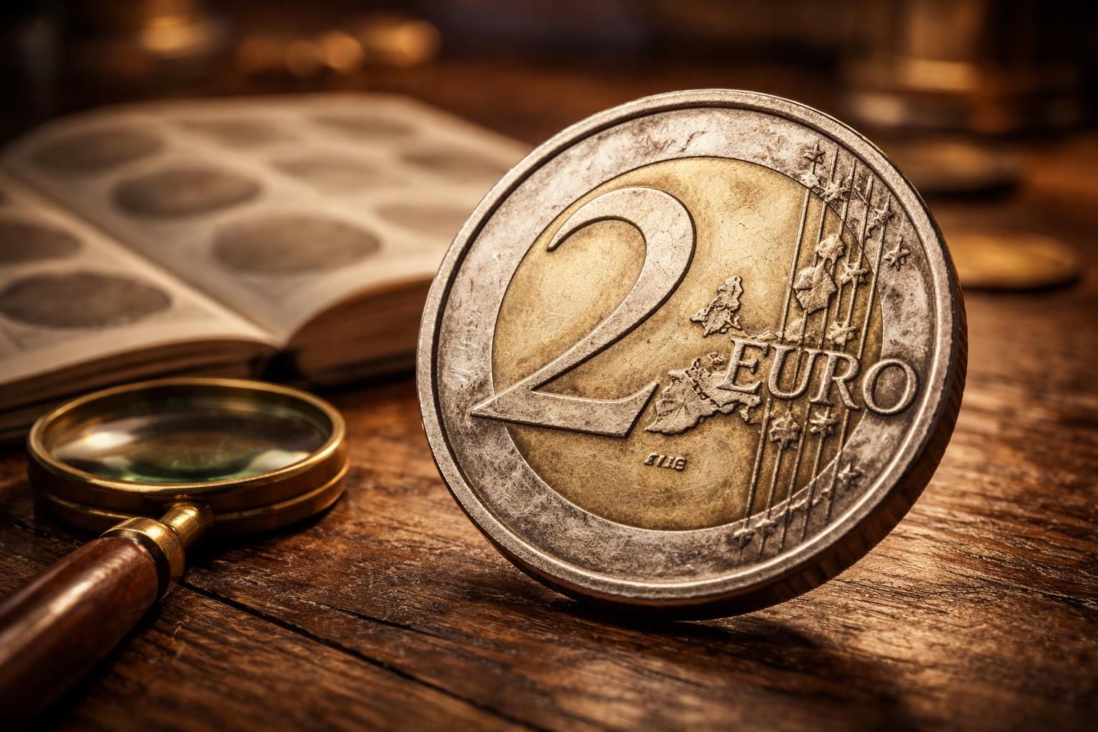découvrez comment une pièce de 2€ peut valoir jusqu'à 2500€ et rejoignez l'appel des collectionneurs pour la trouver. ne manquez pas cette opportunité unique !
