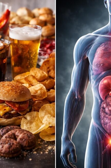découvrez pourquoi certains aliments peuvent perturber votre taux de testostérone et nuire à votre santé. apprenez à les éviter pour maintenir un équilibre hormonal optimal.