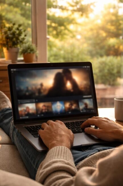 découvrez l'adresse mise à jour de wiflix en mai pour profiter d'une expérience de streaming optimale et sans interruption.
