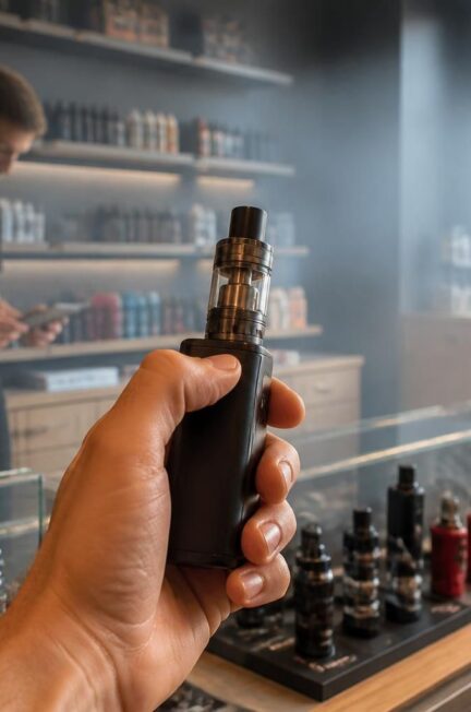 découvrez vape district, votre boutique en ligne de matériel de vape. guide complet et conseils essentiels pour bien choisir votre équipement avant d'acheter.