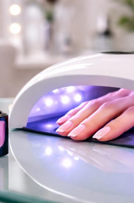 découvrez tout sur les vernis à ongles uv : leur compatibilité avec différents types d'ongles et conseils pour une tenue longue durée et impeccable.