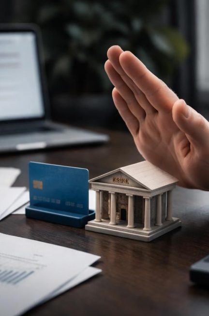 découvrez notre guide complet pour consommateurs avertis afin d'identifier les banques à éviter et faire des choix financiers éclairés en toute sécurité.