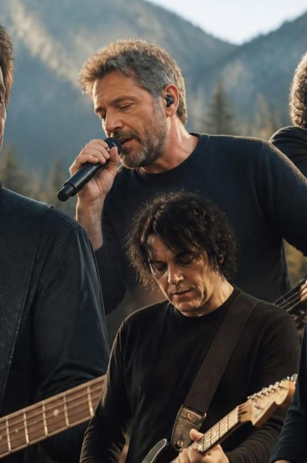 découvrez les chanteurs et groupes commençant par la lettre p qui ont marqué l'histoire de la musique en révolutionnant leur genre avec des styles uniques et innovants.