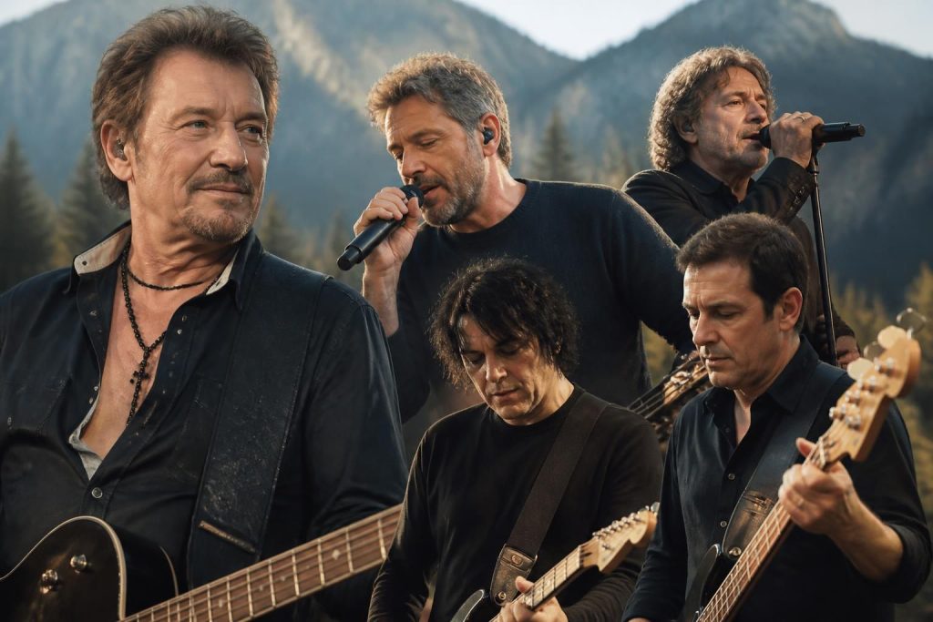 découvrez les chanteurs et groupes commençant par la lettre p qui ont marqué l'histoire de la musique en révolutionnant leur genre avec des styles uniques et innovants.