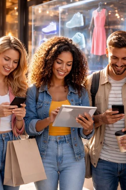 découvrez comment hellomoonshop transforme l'expérience du shopping en ligne pour les jeunes adultes grâce à des tendances innovantes, des offres exclusives et une navigation intuitive.
