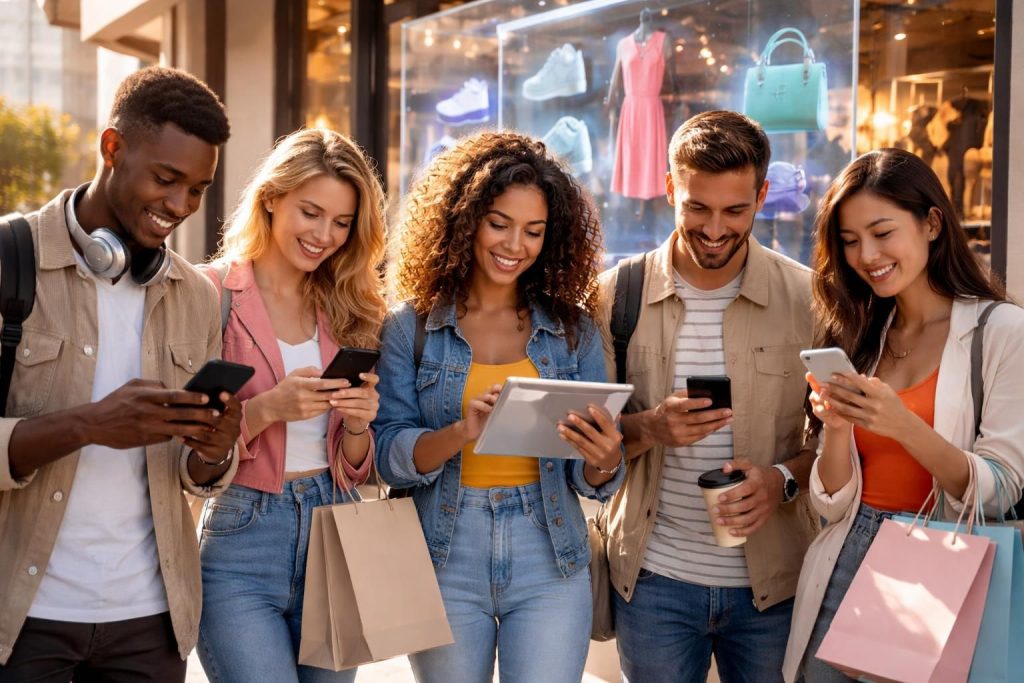 découvrez comment hellomoonshop transforme l'expérience du shopping en ligne pour les jeunes adultes grâce à des tendances innovantes, des offres exclusives et une navigation intuitive.
