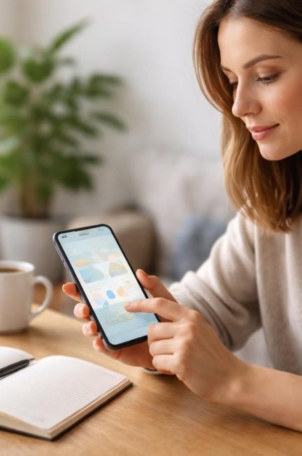 découvrez comment vous déconnecter facilement de vinted avec nos conseils simples et pratiques, parfaits pour les débutants.