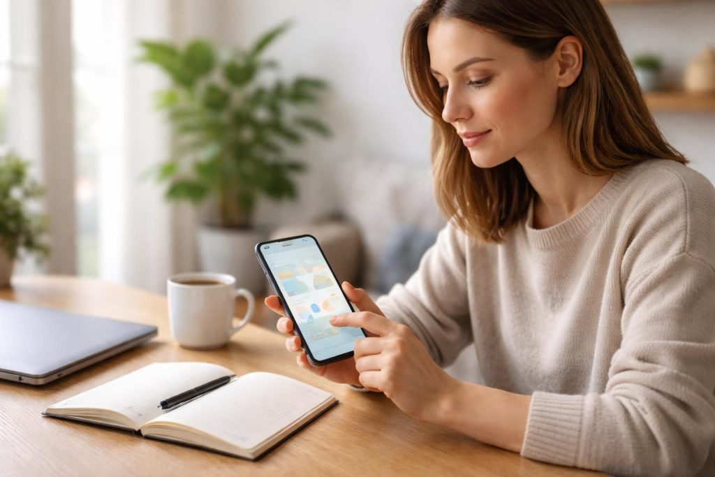 découvrez comment vous déconnecter facilement de vinted avec nos conseils simples et pratiques, parfaits pour les débutants.