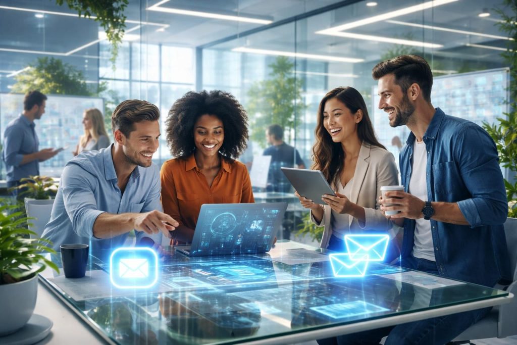 découvrez comment wisper accompagne les entreprises modernes dans leur quête d'innovation grâce à des solutions performantes et adaptées à leurs besoins.