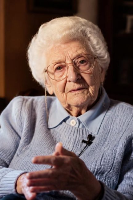 découvrez les leçons de vie inspirantes de millvina dean, dernière survivante du titanic, à travers ses interviews émouvantes et révélatrices.