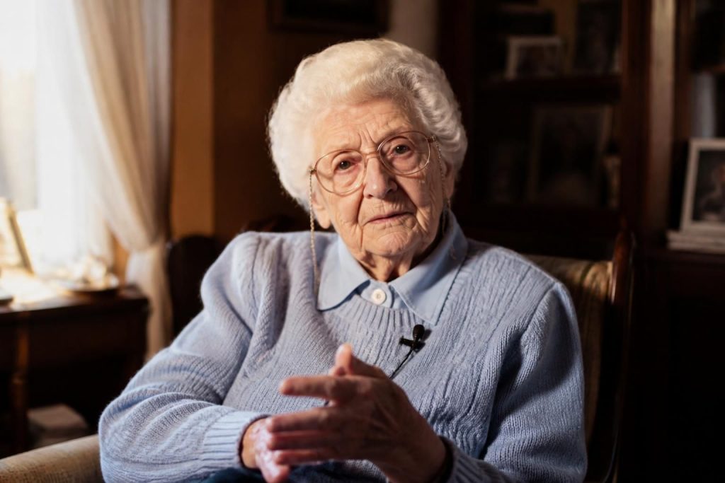 découvrez les leçons de vie inspirantes de millvina dean, dernière survivante du titanic, à travers ses interviews émouvantes et révélatrices.