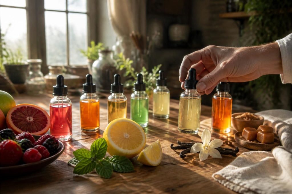 découvrez les saveurs uniques de bobble e-liquide, fabricant français d’e-liquides de qualité, pour une expérience de vape exceptionnelle et authentique.