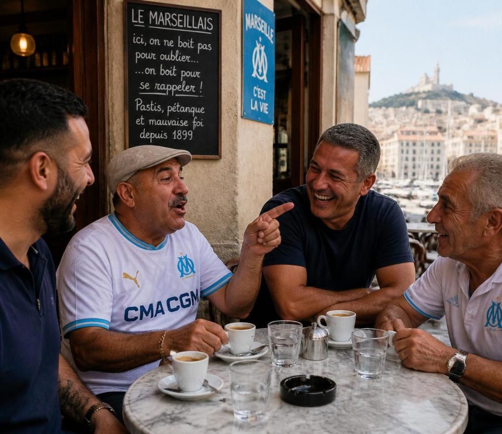 découvrez le maronner, une tradition marseillaise unique qui symbolise un véritable art de vivre, mêlant convivialité, culture et passion au cœur de marseille.