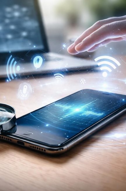 découvrez les meilleures méthodes pour détecter si votre téléphone est sur écoute et protégez votre vie privée efficacement.
