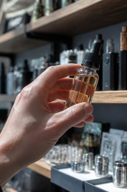 découvrez pourquoi espace vap' est la boutique en ligne idéale pour acheter votre matériel et e-liquides de qualité, avec un large choix, des prix compétitifs et un service client dédié.