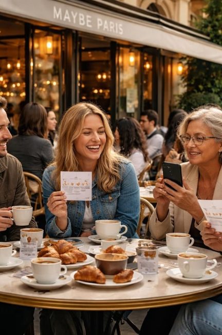 découvrez pourquoi les avis sur maybe paris suscitent autant de discussions et ce que les clients en pensent réellement.