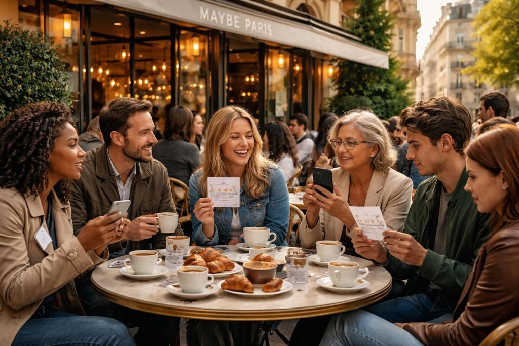 découvrez pourquoi les avis sur maybe paris suscitent autant de discussions et ce que les clients en pensent réellement.
