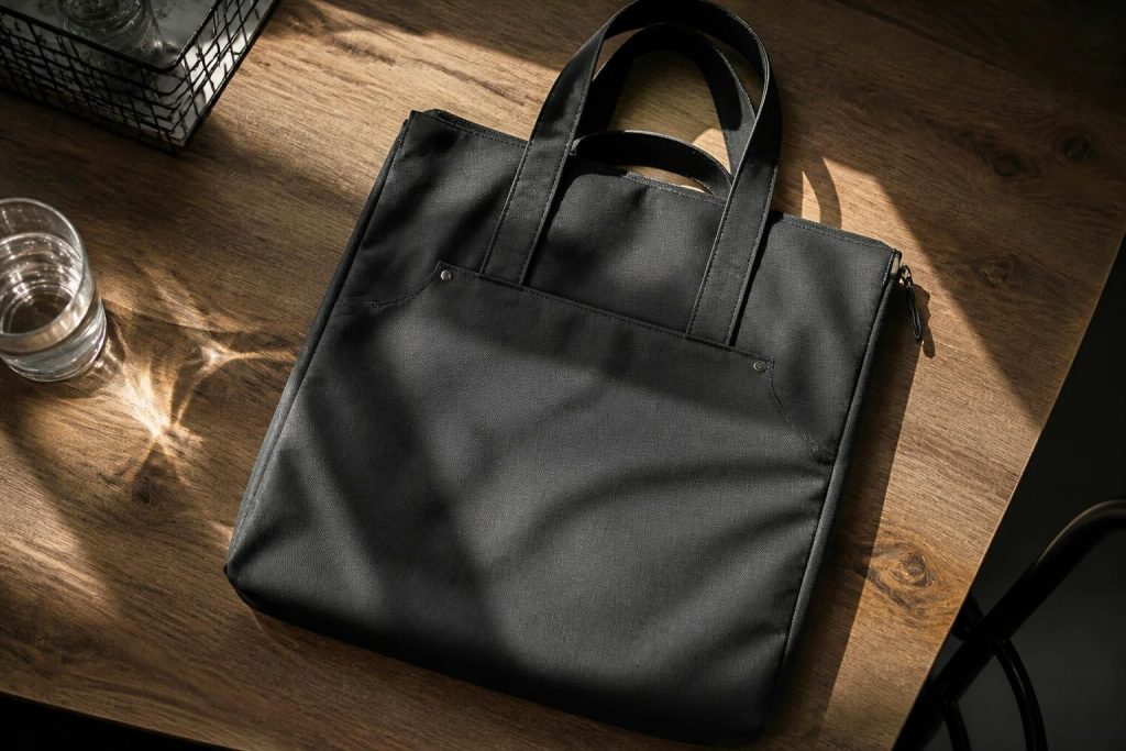 découvrez les avantages d'un sac cabas pour ordinateur portable par rapport à un sac à dos : style, praticité et confort pour transporter votre matériel informatique au quotidien.