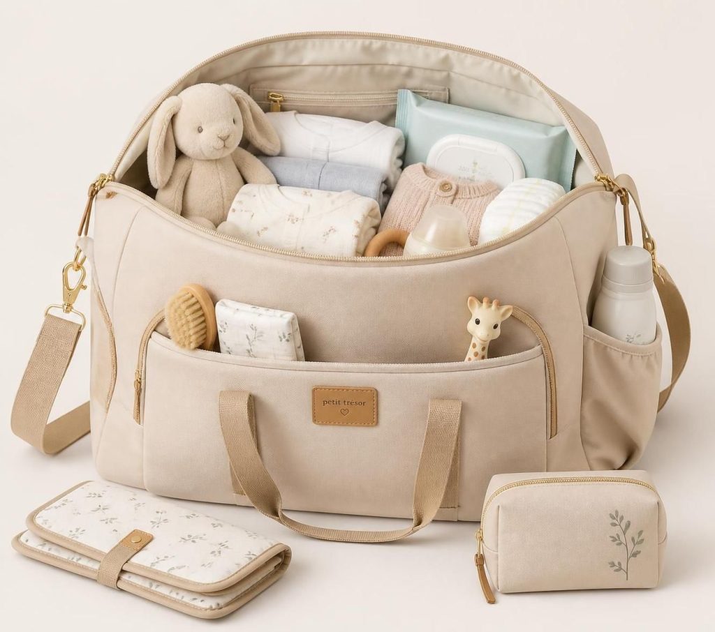 découvrez pourquoi les cabas sont idéaux pour transporter les affaires de bébé en voyage, alliant praticité, organisation et confort pour des déplacements sereins.